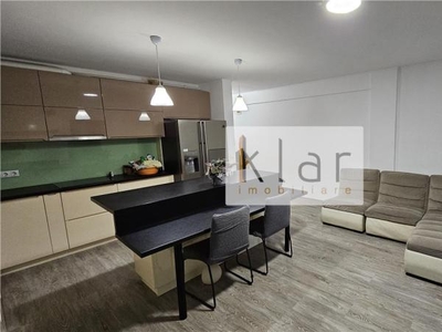 Apartament 4 camere 85mp, terasa 60mp,Calea Turzii, zona Leroy Merlin