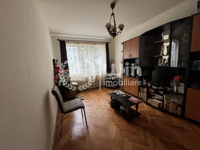 Apartament 4 camere | Decomandat | Etaj 1 | Manastur | Complex Nora