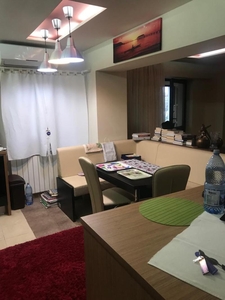 Apartament 4 camere zona Rapsodia etaj 3