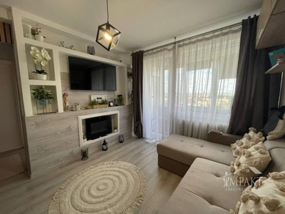 Apartament cu 2 camere, cartier Gheorgheni!