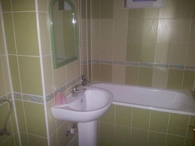 Apartament Cu 2 Camere De Inchiriat - 200 eur - Centru, Alba Iulia