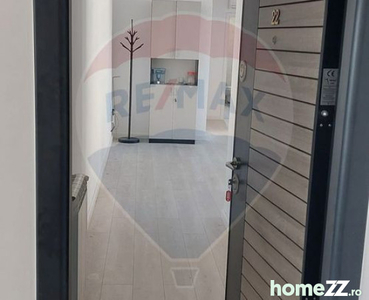 Apartament cu 2 camere de vânzare