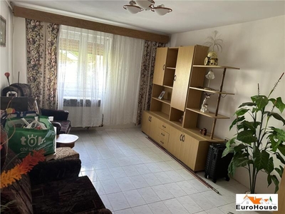 Apartament cu 2 camere de vanzare in Alba Iulia