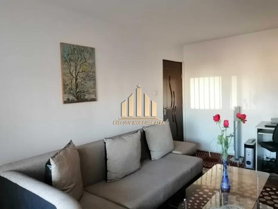 Apartament cu 2 camere decomandate