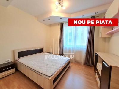 Apartament deosebit de inchiriat 2 camere in Ansamblul Luminia