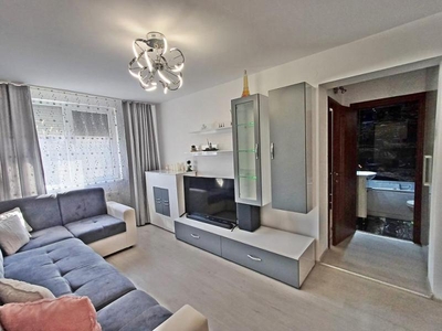 Apartament cu 2 camere, vanzare cu exclusivitate, Borsecului, Oradea, Bihor