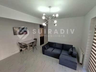 Apartament cu 2 camere, Zona Iris, Cluj Napoca S16851