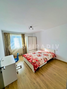 Apartament cu 3 camere, Calea Turzii, Cluj Napoca S16850