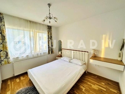 Apartament cu 3 camere, Cartierul Buna Ziua, Cluj-Napoca S16834
