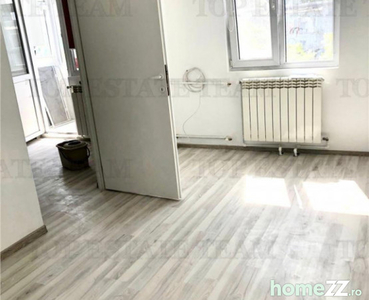 APARTAMENT CU 3 CAMERE ZONA BRATIANU