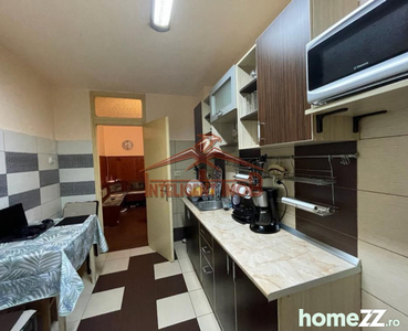 Apartament cu 3 camere la parter in Vasile Aaron/Sibiu