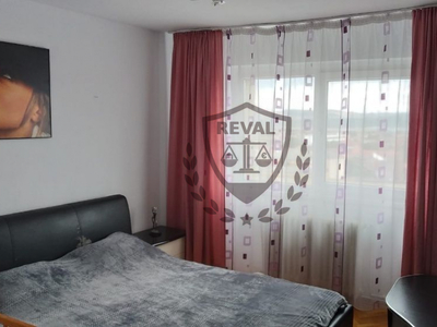 Apartament cu 3 camere, zona ultracentrala Alba Iulia