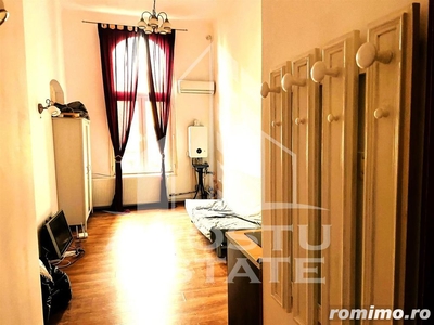 Apartament cu o camera - Ultracentral