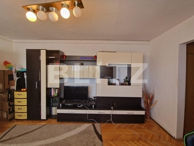 Apartament de 2 camere, 52 mp, zona Albac