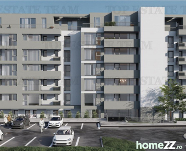 Apartament de 4 camere