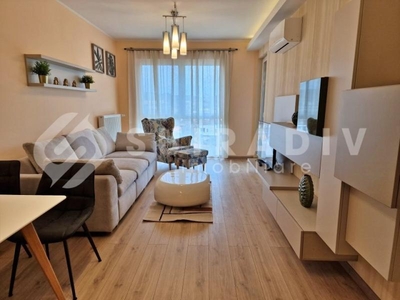 Apartament de inchiriat, 2 camere, zona Platinia/ Parcul Central, Cluj Napoca S16216