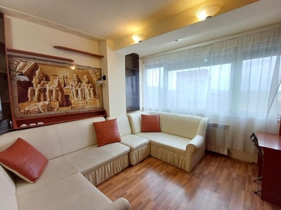 Apartament de inchiriat, 2 camere, zona Splaiul Crisanei, Oradea, Bihor