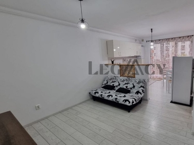 Apartament de Închiriat - City Residence - Zona Balanța