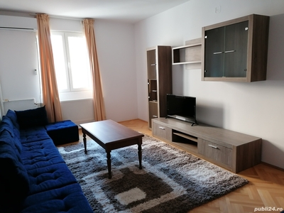 Apartament de inchiriat cu 2 camere in Bucurestii Noi metrou Bazilescu