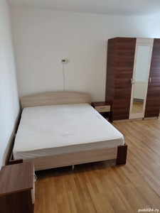 Apartament de inchiriat decomandat, 2 camere, zona Narcisa