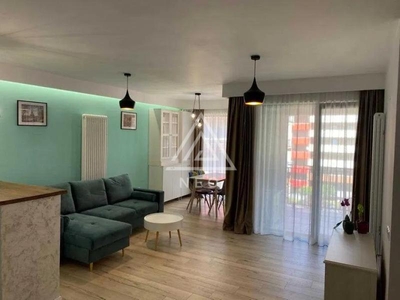 Apartament de vanzare | 2 camere | Buna Ziua!