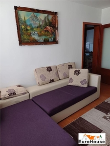 Apartament de vanzare 2 camere in Alba Iulia CETATE