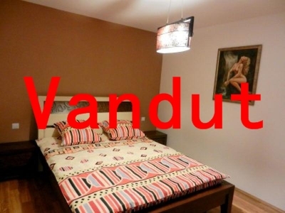 Apartament De Vanzare Cu 3 Camere - Zona Centru - Alba Iulia