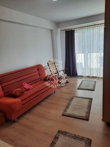 Apartament decomandat 2 camere-terasa 10 mp-etaj 1-Zona Centrala