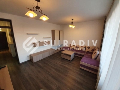 Apartament decomandat de inchiriat, cu 2 camere, in zona Borhanci, Cluj Napoca S16754