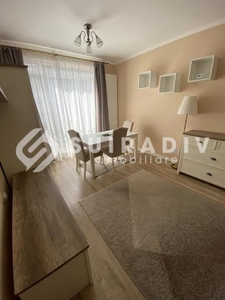 Apartament decomandat de inchiriat, cu 2 camere, in zona Gheorgheni, Cluj Napoca S16875