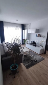 Apartament decomandat de inchiriat, cu 2 camere, in zona Intre Lacuri, Cluj Napoca S13728