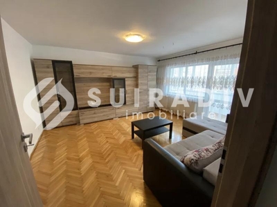 Apartament semidecomandat de vanzare, cu 2 camere, in zona Grigorescu, Cluj Napoca S16816