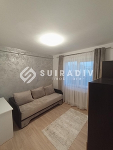 Apartament decomandat de inchiriat, cu 2 camere, in zona Manastur, Cluj Napoca S16800