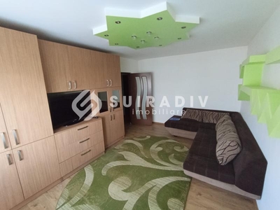 Apartament decomandat de inchiriat, cu 2 camere, in zona Marasti, Cluj Napoca S16799