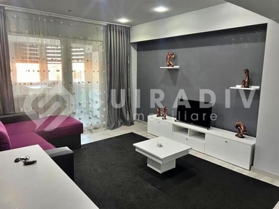 Apartament decomandat de inchiriat, cu 2 camere, in zona Marasti, Cluj Napoca S16872