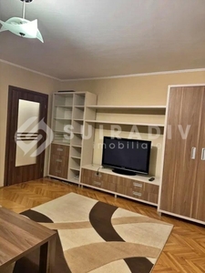 Apartament decomandat de inchiriat, cu 3 camere, in zona Manastur, Cluj Napoca S16890