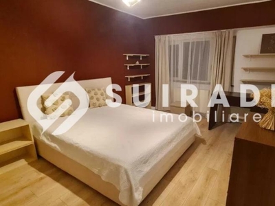 Apartament decomandat de inchiriat, cu 3 camere, in zona Pta Zorilor, Cluj Napoca S16774