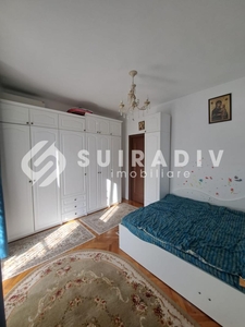 Apartament decomandat de vanzare, cu 2 camere, in zona Horea, Cluj Napoca S16867