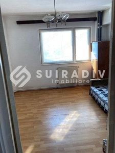 Apartament decomandat de vanzare, cu 2 camere, in zona Intre Lacuri, Cluj Napoca S16874