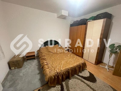 Apartament decomandat de vanzare, cu 2 camere, in zona Iris, Cluj Napoca S16845