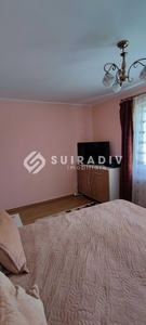 Apartament decomandat de vanzare, cu 3 camere, in zona Manastur, Cluj Napoca S16884