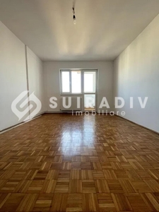 Apartament decomandat de vanzare, cu 3 camere, in zona Manastur, Cluj Napoca S16905