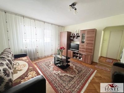 Apartament doua camere de vanzare in Alba Iulia - Cetate