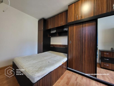 Apartament doua camere, et. 2, Lipova