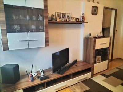 Apartament etajul 3, ultracentral