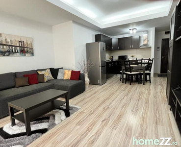 Apartament Herastrau | Zagazului | Loc parcare