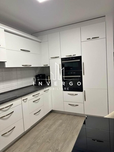 Apartament in bloc nou, 2 camere, de vanzare, in Universitatii