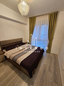 Apartament in bloc nou, 3 camere, de vanzare, in Nufarul