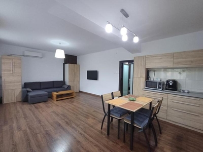 Apartament la casa, 2 camere, de inchiriat zona Piata Ghioceilor, Oradea, Bihor