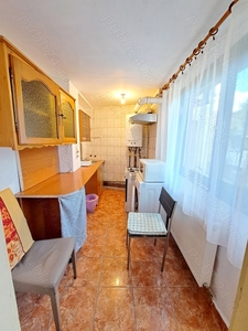 Apartament la casa Andrei Saguna